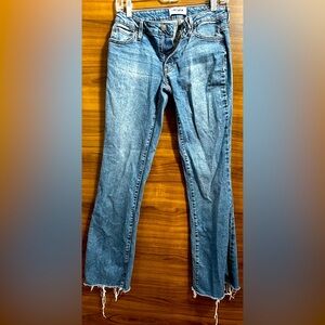 RSQ women’s jeans - size 26